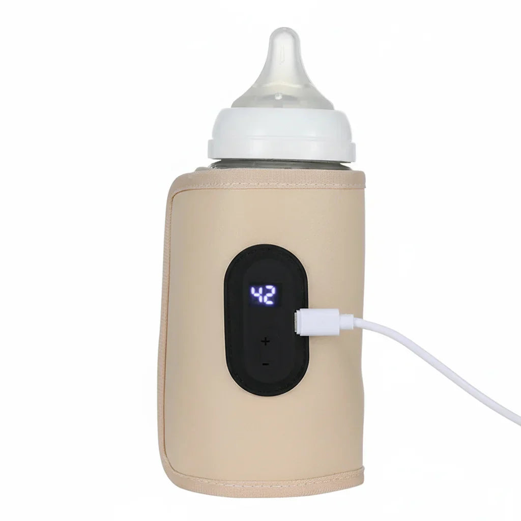 Chauffe biberon - SmartWarm