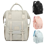 Sac à langer tout-en-un de voyage - NomadMama