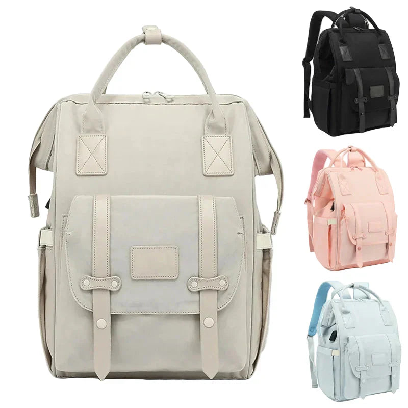 Sac à langer tout-en-un de voyage - NomadMama