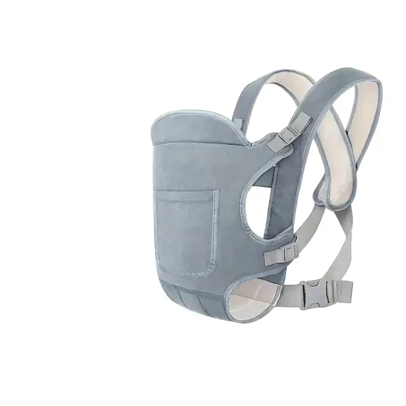 Porte bébé évolutif 4 en 1 – SnugCarry