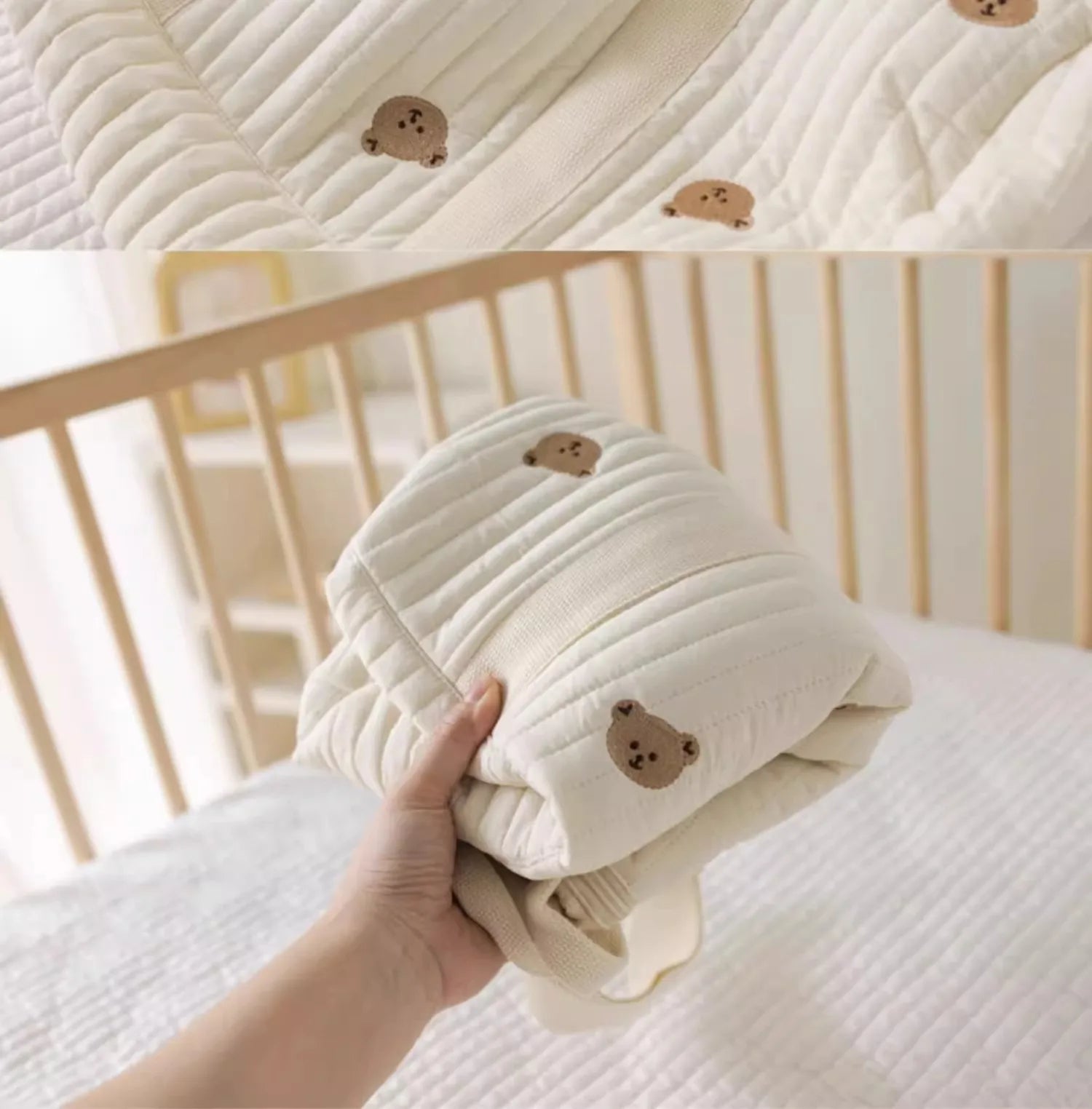 Sac a langer multifonction pour bébé -MamaEase