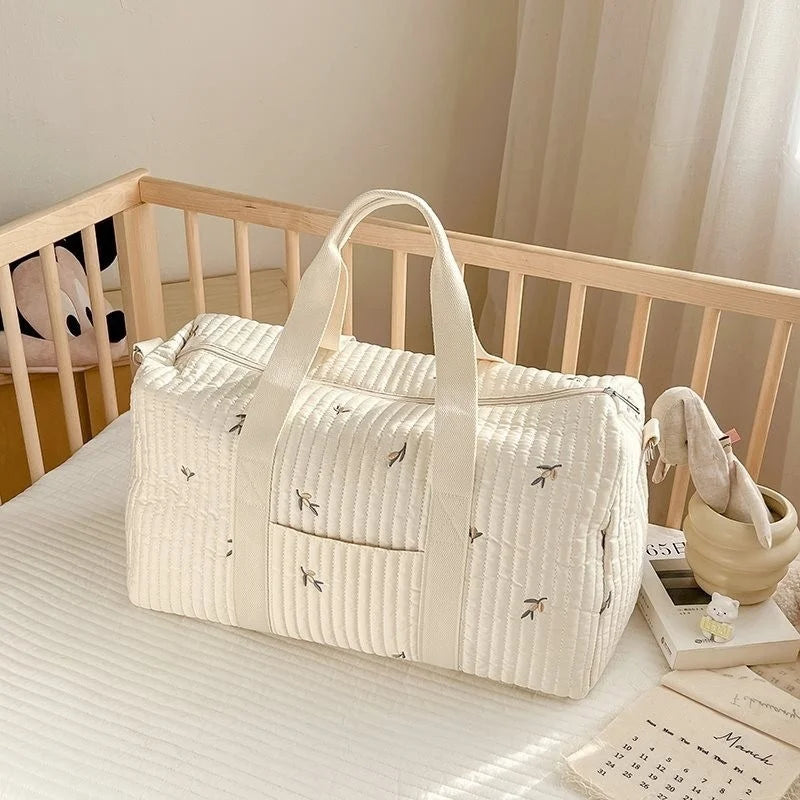 Sac a langer multifonction pour bébé -MamaEase