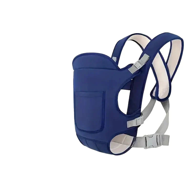 Porte bébé évolutif 4 en 1 – SnugCarry