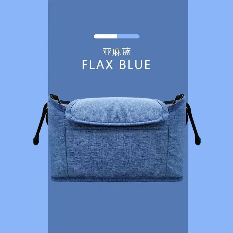 Sac a langer - strolcozy