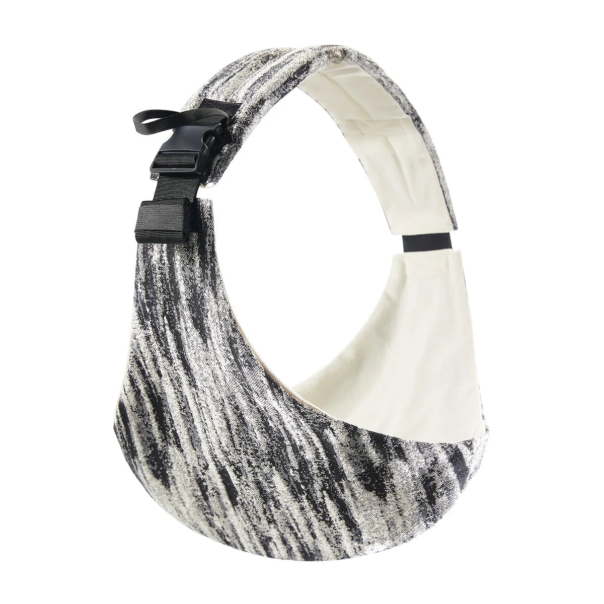 Porte bébé tout-en-un – CozyWrap